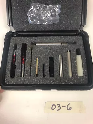 Quantronix Lightwriter Lamp Tool Kit Laser Ablation 0210-00224 • $100