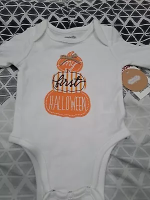 Baby Girl Clothes 0-3 Months Nwt • $5.50