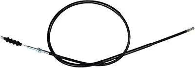 Motion Pro Terminator Clutch Cable LW +6  Black #06-0415 Harley Davidson • $27.99