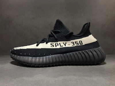 $418 • Buy Adidas Yeezy Boost 350 V2 Oreo BY1604 Men's Sports Shoes 