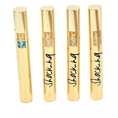 Yves Saint Laurent Shocking Volume Mascara ~Choose Your Shade~ FullSize NWOB • $18.73