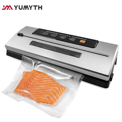 $95.39 • Buy Vacuum Sealer Packaging Machine For Storage Household Vacuum Food Packer S294