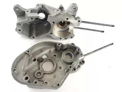 Moto Guzzi Guzzino 65 [Hispania Motoleggera] - Engine Housing Empty Housing With • $425.09