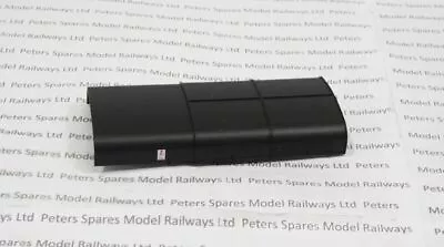 Dapol 113462 Class 08 O Gauge Body Lid BR Black • £15