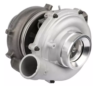 For 2004-2007 6.0L Ford E-350 F-250 F-350 F-450 Upgrade Turbocharger GT3782VA • $433