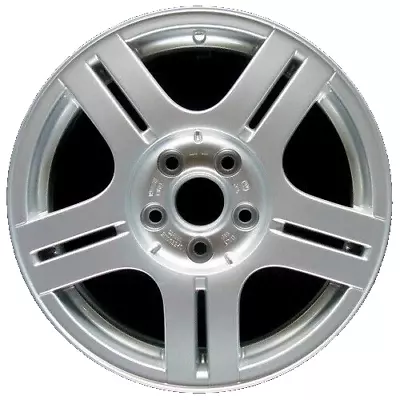 98 99 00 01 VW Passat OEM Wheel Rim 16x7 16  69745 3B0601025G Z31 • $225