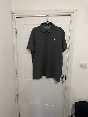 Hackett Men Polo Shirt • £10