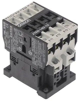 Iberital-Macchine Circuit Breaker J7KN-14D-10 For Iberital L' Anna Marling • £175.95