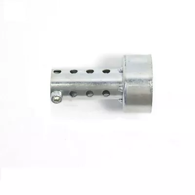 Motorcycle Parts 45mm DB Killer Silencer Noise Sound Eliminator Exhaust Muffler • $10.60