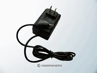 AC-DC Adapter For Marantz PMD670 PMD671 PMD670/U1B Recorder Power Supply Charger • $11.99