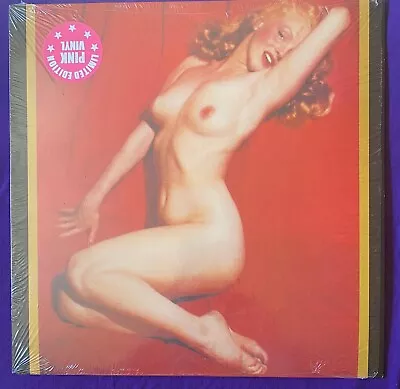 Marilyn Monroe The Essentials Masters CLO 0615 Compilation Ltd. Ed. Pink Vinyl • $30