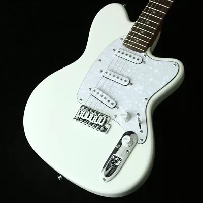 Ibanez ICHI00-VWH (VINTAGE WHITE) ICHIKA NITO SIGNATURE MODEL • $930