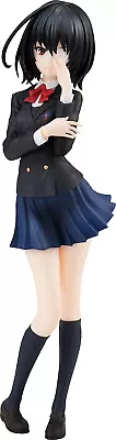 GOOD SMILE POP UP PARADE Another Mei Misaki 175mm PVC Figure W/ Tracking NEW • $59.13