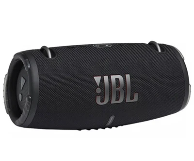 $312 • Buy JBL Xtreme 3 Portable Waterproof Speaker - Black