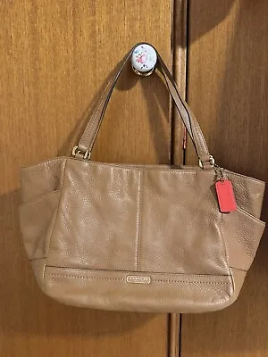 Coach Handbag  • $85