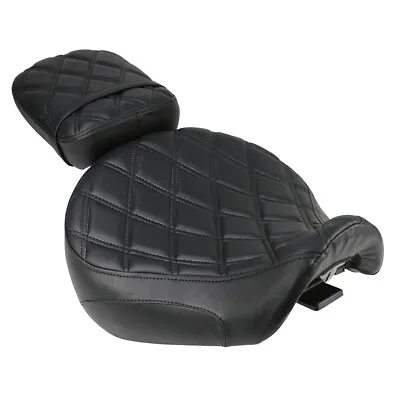 Highly Load-bearing Soft Seat For Honda Shadow Aero VT750C VT750CA ABS 2004-2022 • $169.99