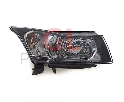 FOR DAEWOO LACETTI 2008-2012 HEADLIGHTS Right Mechanical 96828235 New • $91.79