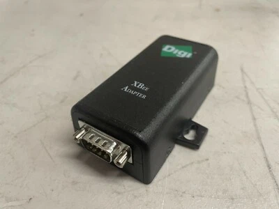 $40 • Buy Digi XBee 232 Adapter ZB Pro S2B P/n (1p) 50001559-74