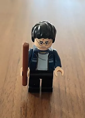 Lego Minifigure - Harry Potter - Harry Potter - From # 4840 4866 10217 • $14