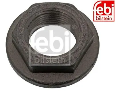 Rear Axle Nut /Hub Nut For BMW E30 3 Series FEBI 04056 BMW 33411125664 • $4.59