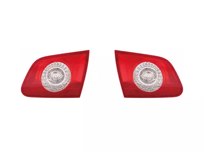 For Passat Wagon 07-10 Rear Back Up Taillight Set 3C9945 094 093 A • $122.25