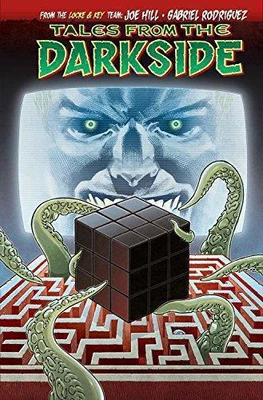 £6.65 • Buy Tales From The Darkside