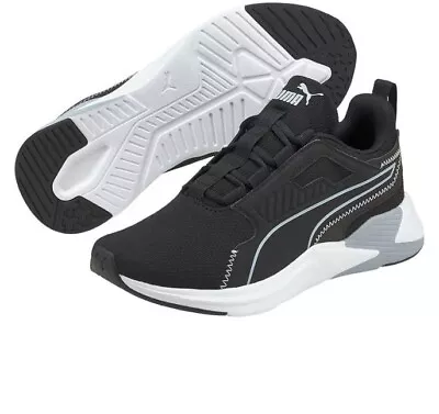 $39 • Buy *Brand New* Puma Women's Disperse XT Running Shoes US7.5 UK5 EU38 JP24
