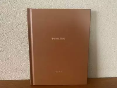 Seasons Road : Todd Hido Limited Edition 500 Book Original Print Art • $633.72