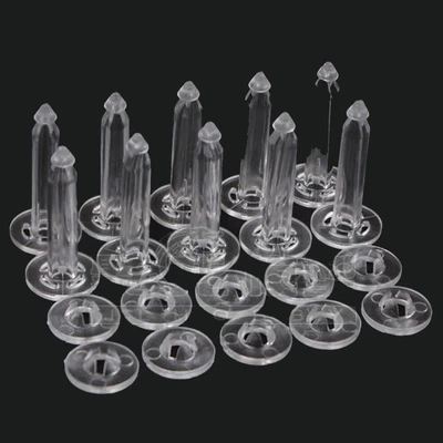 $6.59 • Buy DurableGimbal Damping Rubber&Anti-drop Pin Kit For DJI Phantom 3 Pro Advanced