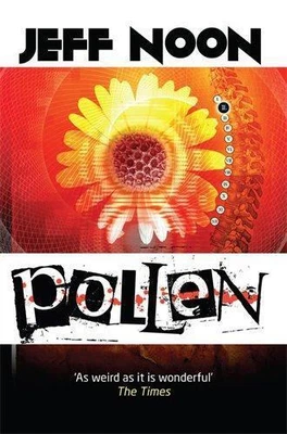 £18.05 • Buy Pollen, Noon, Jeff, Good Condition, ISBN 1447229207