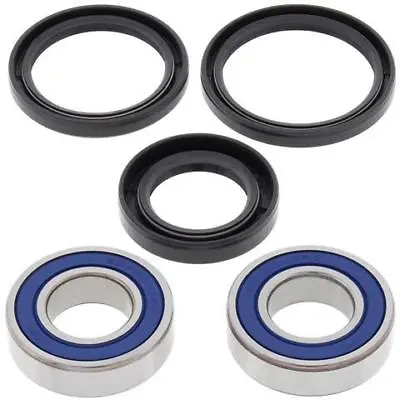 Yamaha VMX1700 VMAX 2009-2017 Front Wheel Bearings And Seals  • $14.99