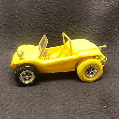 Meyers Manx Dune Buggy T299 Original 1960's Issue Volkswagen VW 1600 Samba Amt • $19.19