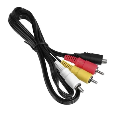 Sony VMC-15FS Rca 10Pin A/V Av Cable Highspeed USB Transfer Cable UC9208 • $10.71