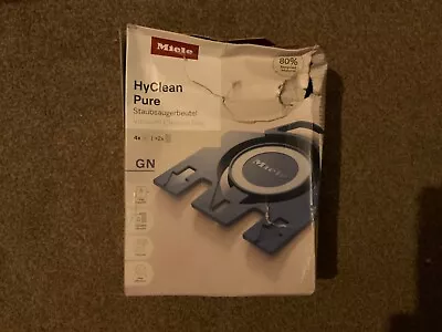 Miele HyClean Pure Vacuum Cleaner Bag • £6.99