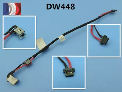 Dc Power Jack DC30100LG00 Acer Iconia Tab A200 A210 • £17.08