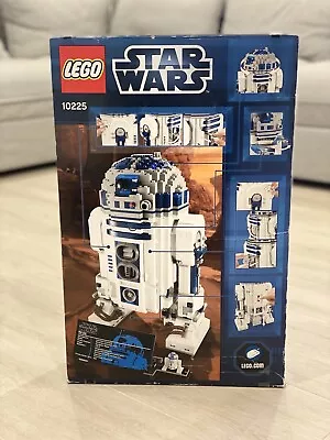 LEGO 10225 Star Wars R2-D2 UCS 10225 BNIB • $499.99