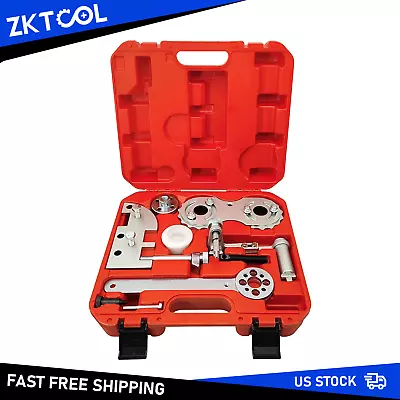 Engine Camshaft Timing Tool For Volvo 2.0T B4204 S60 S80 V60 V70 XC60 XC70 XC80 • $89.90