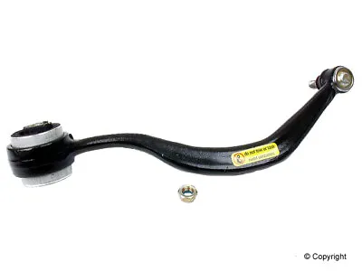 For BMW E38 Front Passenger Right Rearward Control Arm And Ball Joint Assy TRW • $94.42