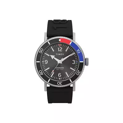 Timex Men's Waterbury 43mm Quartz Watch TW2V71800VQ • $44.99