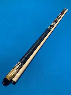 Brand New McDermott Pool Cue With Accessories Billiards Stick Free Case • $145