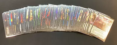 MTG - Commander Legends - Extended Art Complete Set (102 Cards) • $675