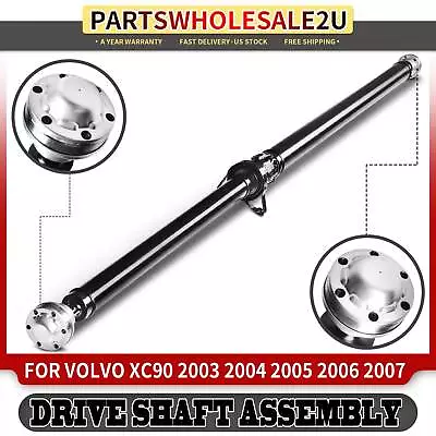 Rear Side Driveshaft Prop Shaft For Volvo XC90 2003-2007 L5 2.5L 3.2L 4.4L SUV • $239.99