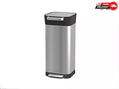 Stainless Stell  5 Gallon/20L Intelligent Waste Titan • £193.02