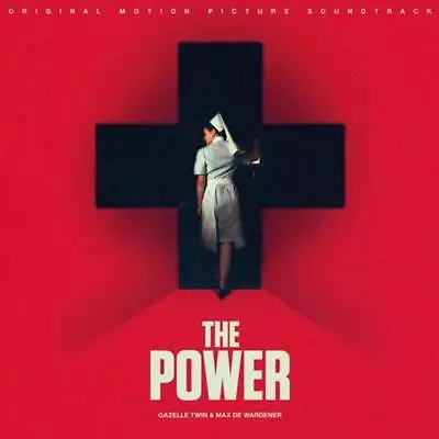 Power: Original Motion Picture Soundtrack - Soundtrack Gazelle Twin De Wardene • $18.66
