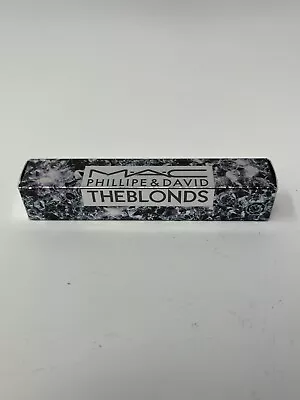 NWOB MAC X David & Philippe The Blonds Dazzleglass In FifiTheBlond *Rare!* • $19.99