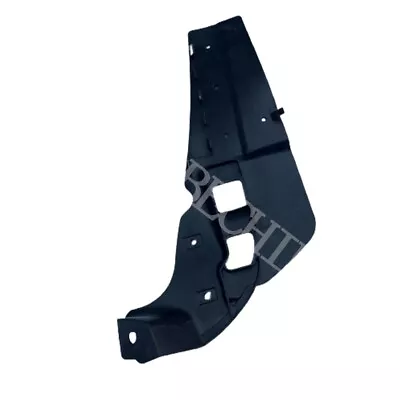 For Bentley Continental Supersports Wheel Housing Board Liner Left 3W8809957F • $286