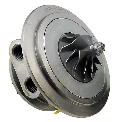 $179.95 • Buy Left Turbo CHRA Rebuild For 2010+ Flex Taurus Explorer MKS MKT EcoBoost 3.5L V6