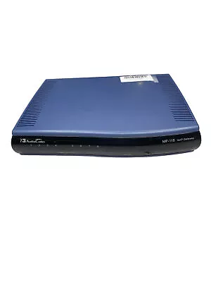 AudioCodes MP-118/8FX0/3AC VoIP Gateway • $34.99