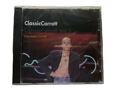 Jasper Carrott - Classic Carrott Vol. 3 (2004) • £7.32