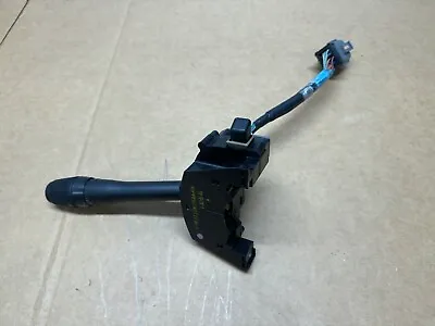 1999-2004 Ford Mustang Turn Signal Headlight Wiper Multifunction Switch USED OEM • $30